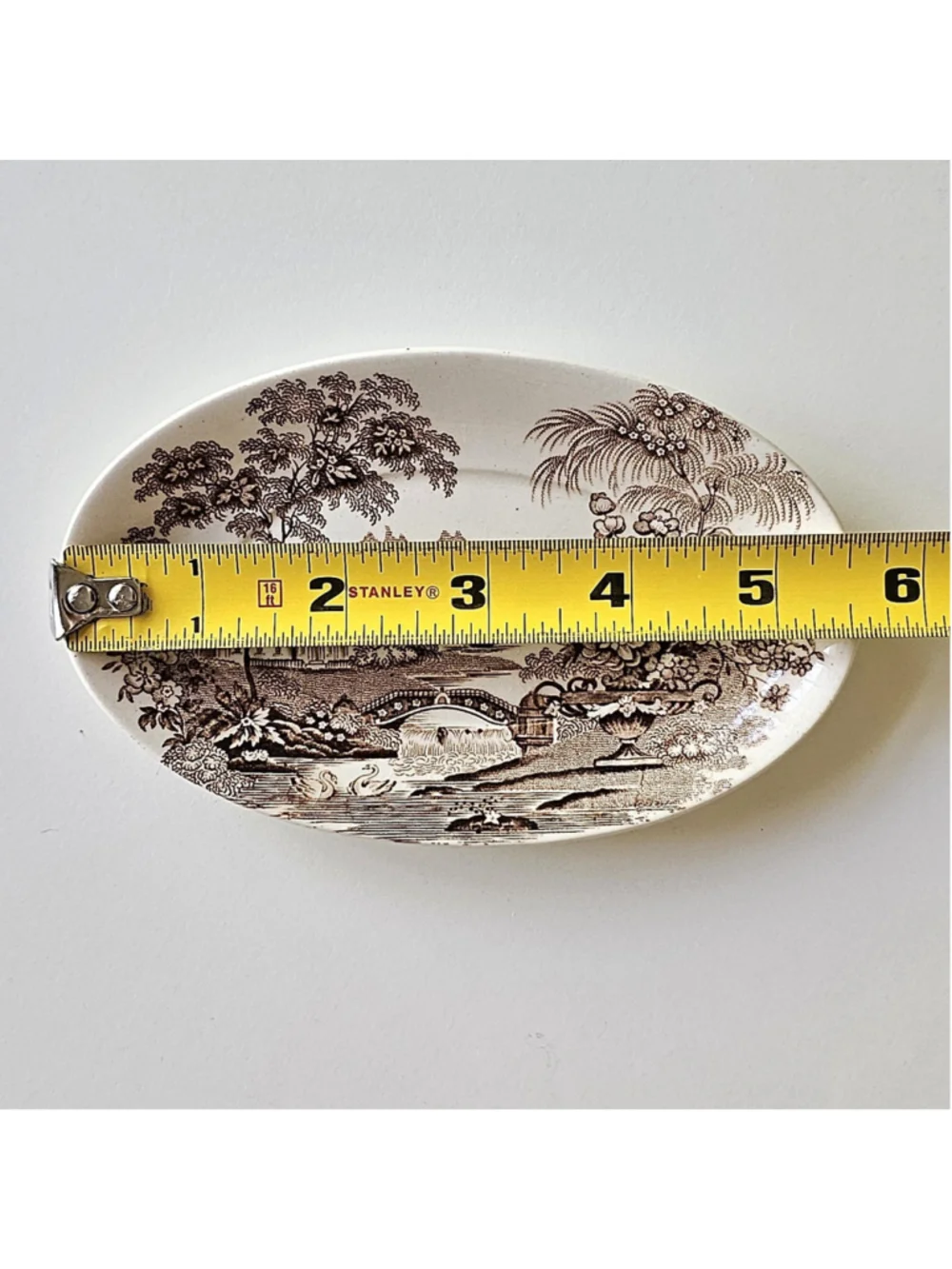 Vintage Royal Staffordshire 